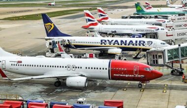Innfører snart helt nytt krav for å fly
