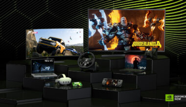 GeForce Now RTX 5080 Edition