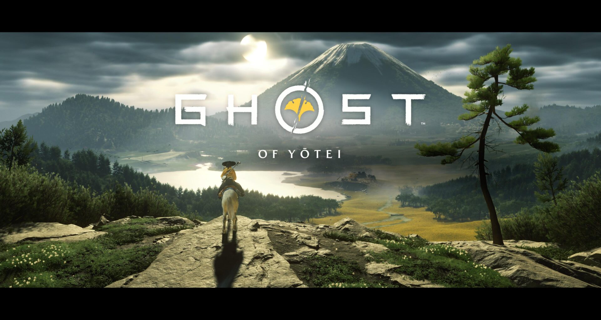 Ghost of Yotei Anmeldelse - Gamereactor