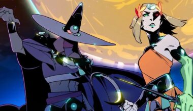 Hades II lanseres denne måneden på PC, Switch og Switch 2