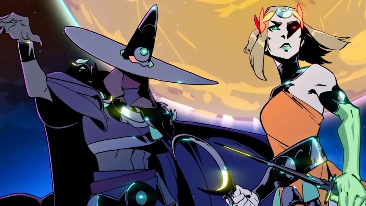 Hades II lanseres denne måneden på PC, Switch og Switch 2