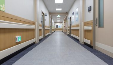 Dødelig sopp sprer seg på sykehus