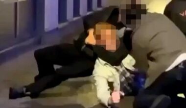 Nyheter, Drammen | Vekter siktet for kroppskrenkelse mot to personer