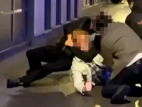 Nyheter, Drammen | Vekter siktet for kroppskrenkelse mot to personer