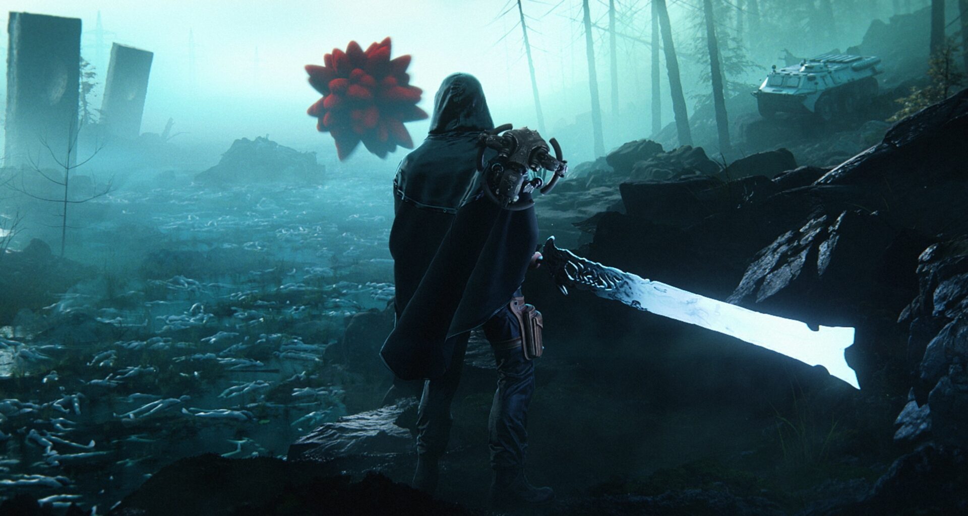 Hell is Us kreativ leder avslører virkningen av Hollow Knight: Silksongs lansering