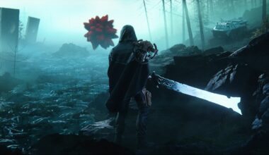 Hell is Us kreativ leder avslører virkningen av Hollow Knight: Silksongs lansering