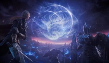 Her er det vi kan forvente av «Deep of Night»
