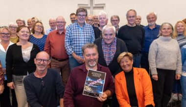 Nyheter, Vestby | Hølenkoret slår an tonen med utsolgt konsert: – Vi er kjempestolte