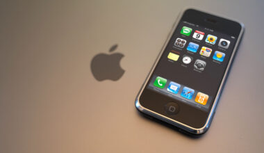 Her er iPhonene Apple ikke vil vite av lenger - har du en av dem?
