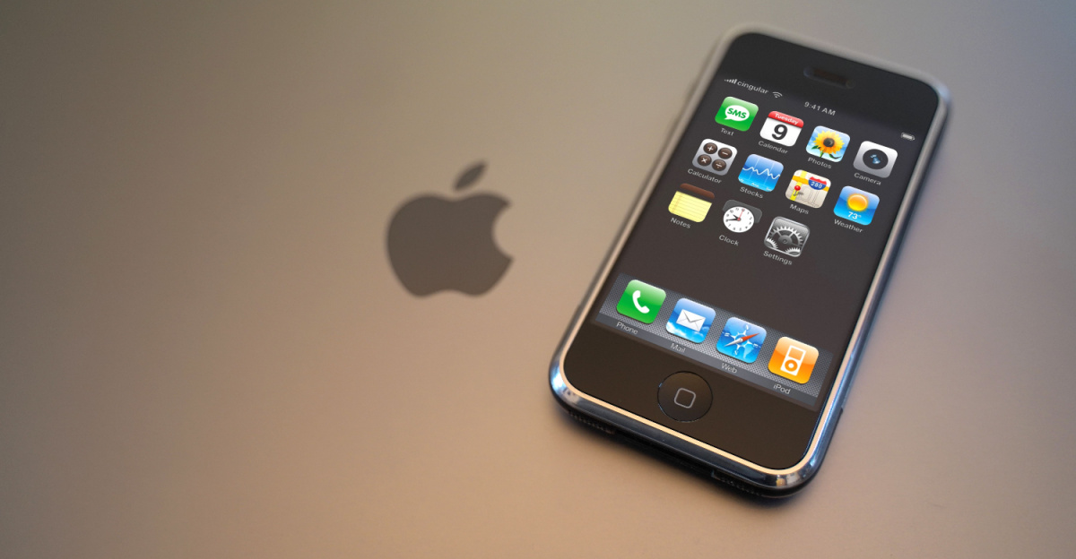 Her er iPhonene Apple ikke vil vite av lenger - har du en av dem?