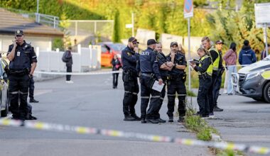 Alna, Knivstikking | Politiet om Haugerud-knivstikkingen: – Hendelse som berører mange