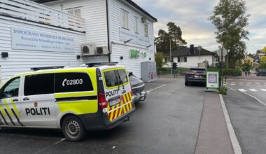 Krim, Trafikk og kollektiv | Syklist kjørt til legevakt etter trafikkulykke