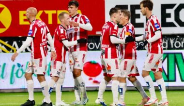 TIL, Sport | Går «Gutan» videre i cupen? Følg kampen her - Nordlys