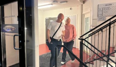 Sport, Fotball | Overraskende vending: Thorisdottir klar for Brann