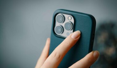 Denne vanen ødelegger mobilen din – de fleste gjør den hver eneste dag