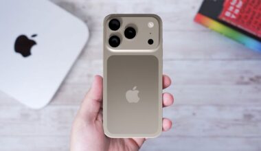 Apple, Rykter | Apple lanserer 8 nye produkter i kveld, inkludert iPhone 17