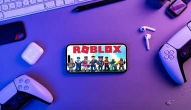 Aldersverifisering kommer til Roblox -