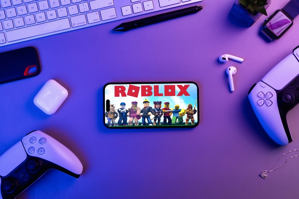 Aldersverifisering kommer til Roblox -