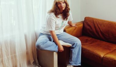 Ringsaker, Kultur | Randi Oline (30) tar stadig nye steg – nå går hun inn i spennende periode