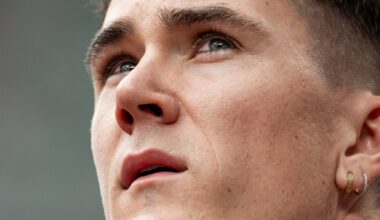 Sport, Jakob Ingebrigtsen | Ingebrigtsen med oppdatering: – Bedre for meg