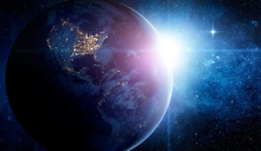 Enorm sky funnet i Melkeveien, ny oppdagelse