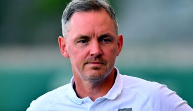 Sport, Fotball | Kevin Knappen midt i Bryne-stormen – nå har Haaland kastet seg inn