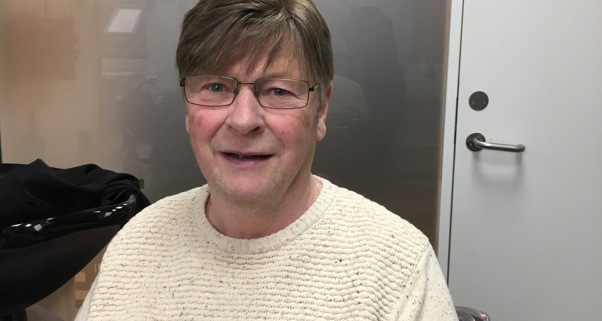 Meiningar, Luster | Klaging utan heilskap