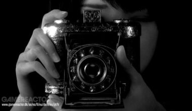 Koei Tecmo beskriver det omfattende arbeidet som gikk inn i det nye Fatal Frame II: Crimson Butterfly Remake