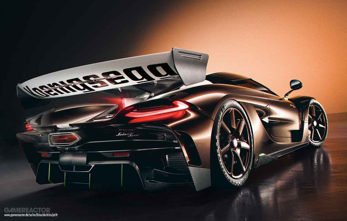 Koenigsegg har to nye hyperbiler på vei -