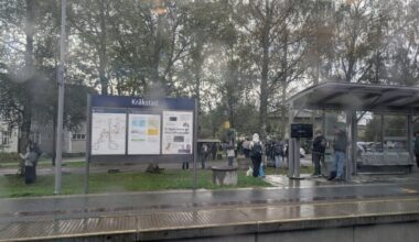 Nyhet, Tog | Stengte togstrekning etter tips