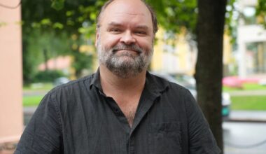 Underholdning, Kultur | Atle Antonsen skal intervjues av «A-laget»
