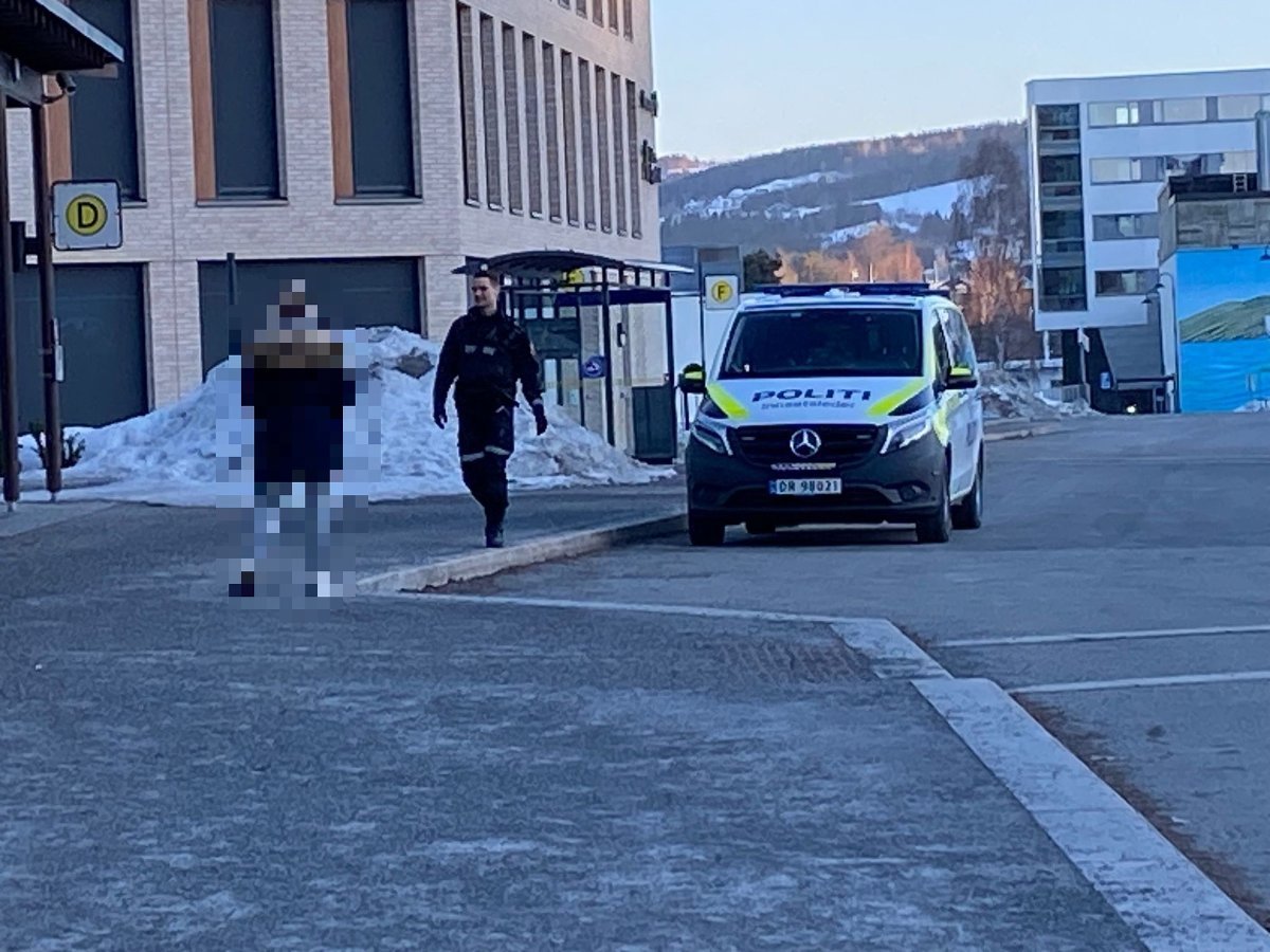 Politi, Kripos | Politiet advarer om rekruttering av barn
