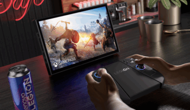 Lenovo avslører at Legion Go 2 vil være tilgjengelig i oktober for 999 euro -
