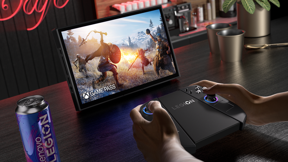 Lenovo avslører at Legion Go 2 vil være tilgjengelig i oktober for 999 euro -