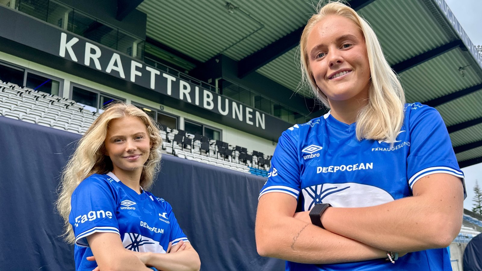 Sport, Fotball | FKH kan rykke opp i helga