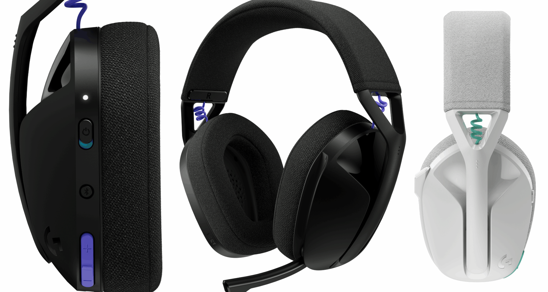 Logitechs Supernyhet - - Gamereactor