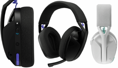 Logitechs Supernyhet - - Gamereactor