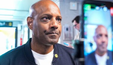 LSK, Simon Mesfin | Mesfin slutter som sportssjef