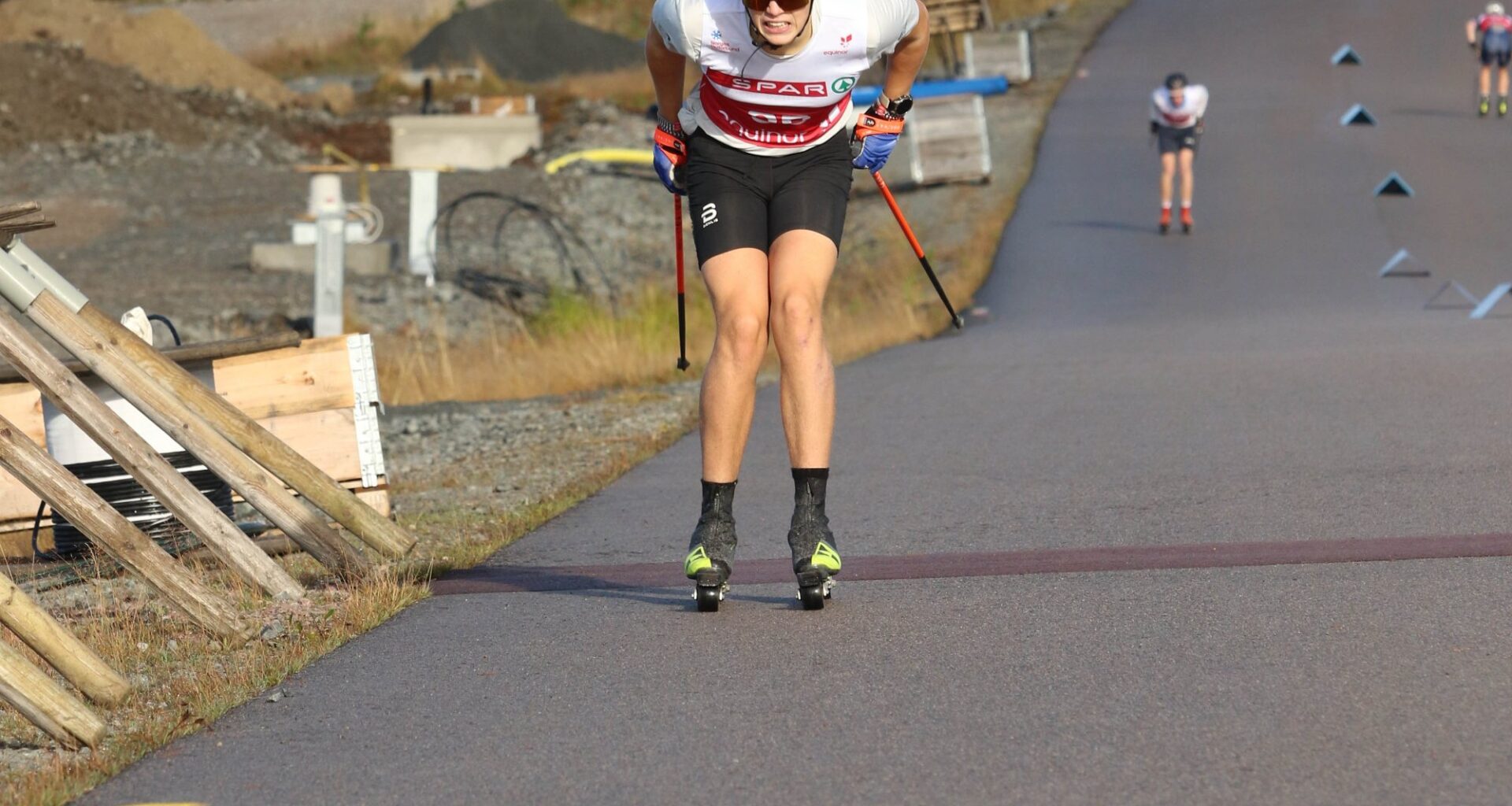 Modum, Sport | Georg (18) fra Vikersund fikk landslagsoppfølging: – Betyr mye