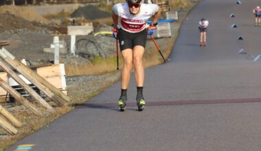 Modum, Sport | Georg (18) fra Vikersund fikk landslagsoppfølging: – Betyr mye