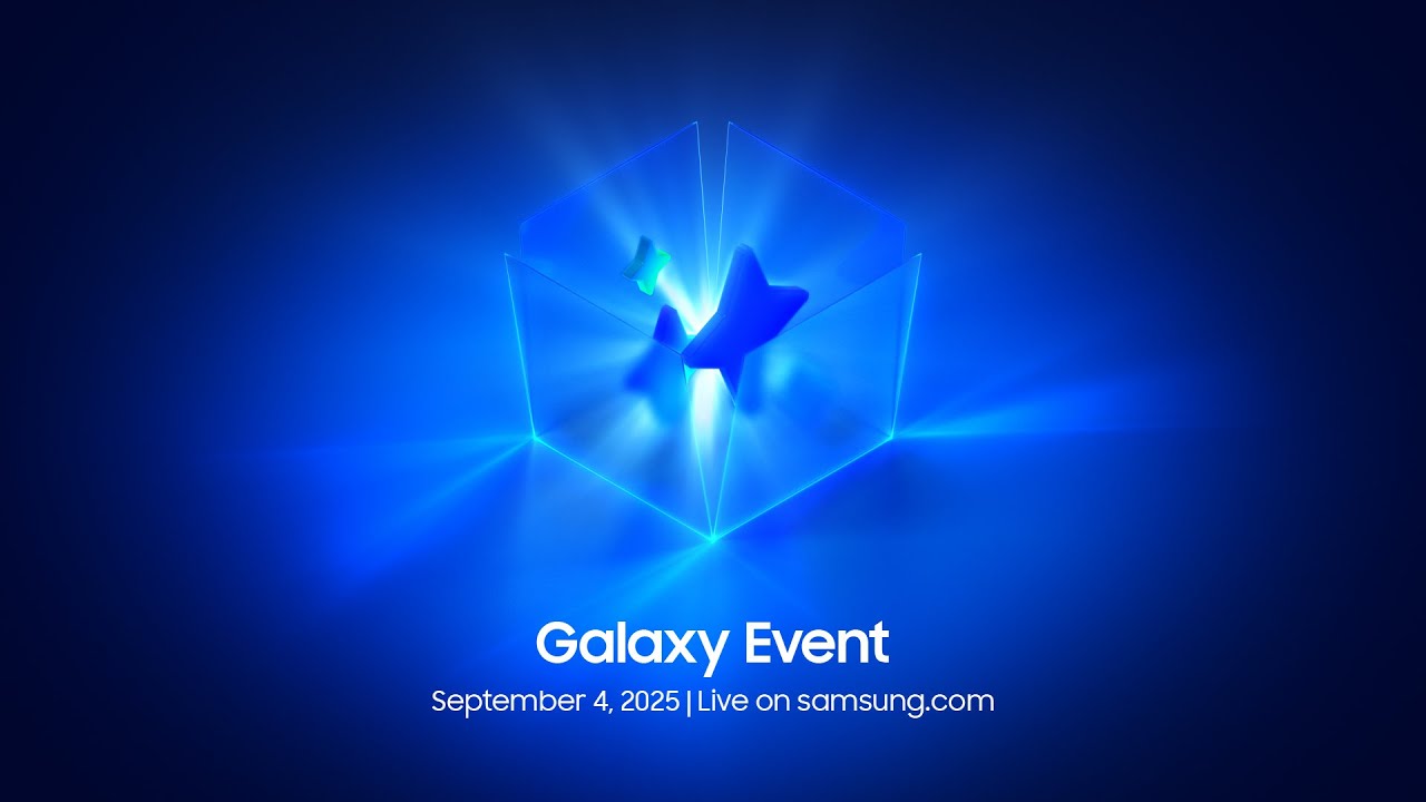 [Invitation] Samsung Galaxy Event: Introducing the Galaxy AI Experience to Our Latest Innovations - YouTube