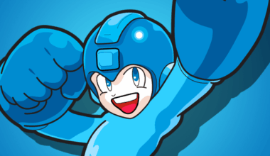 Mega Man gjør seg klar til å bli med i Sonic Racing: Crossworlds