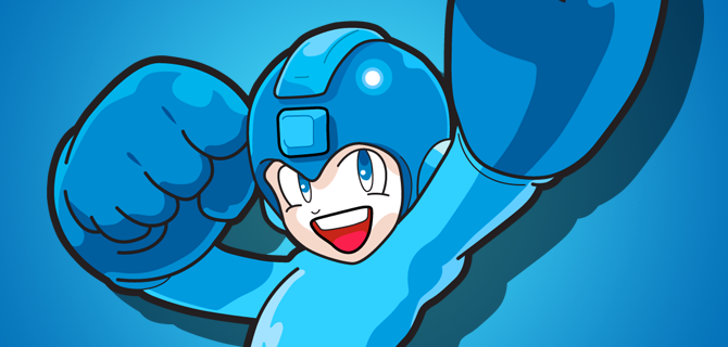 Mega Man gjør seg klar til å bli med i Sonic Racing: Crossworlds