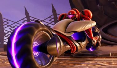 «Metroid Prime 4» kommer i desember