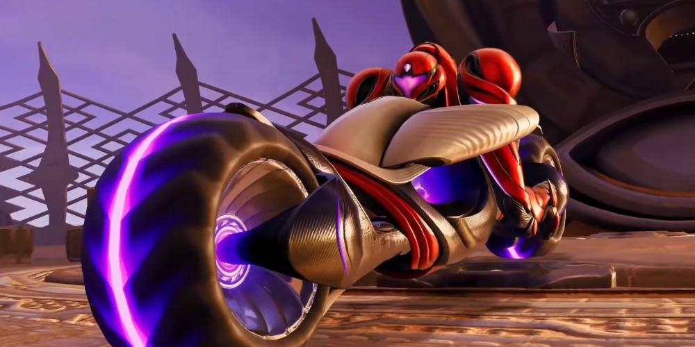 «Metroid Prime 4» kommer i desember