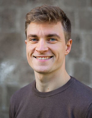 Mikkel Metzsch Juel