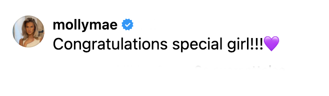 molly mae tommy fury