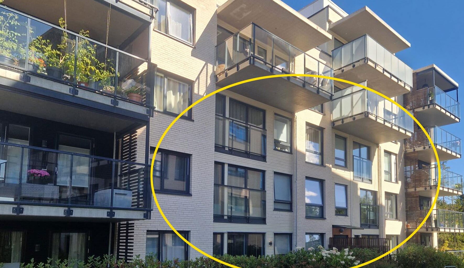 Bolig, Nyboligsalg | Kostnaden for å bygge boliger i Norge skyter i været – regler får mye av skylden