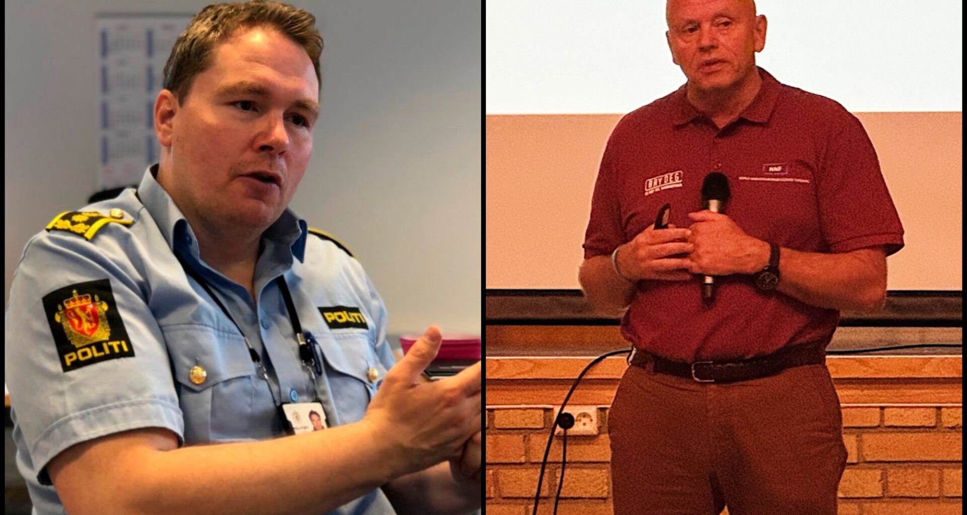 Debatt, Politi | Foreningen raser mot Narvik-politiet – men politiet gjorde det eneste rette