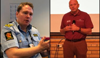 Debatt, Politi | Foreningen raser mot Narvik-politiet – men politiet gjorde det eneste rette